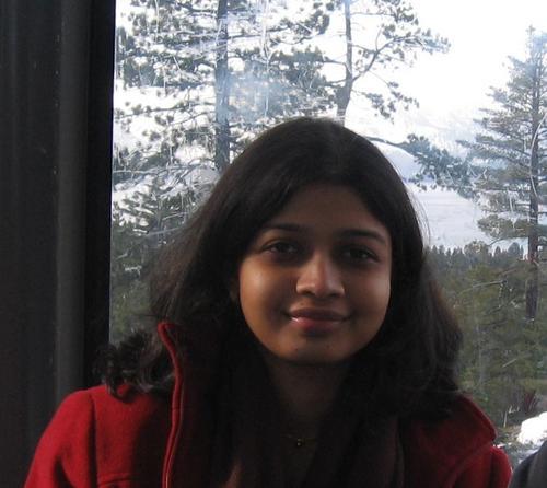 Sai Joshi