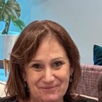 Sherryl Lazo