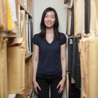 Betty Ho
