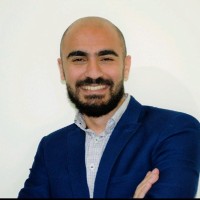 Abram Eskander