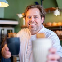 Sander Nobel