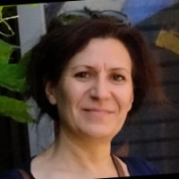 Yvonne THIEBAULT LEITE