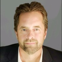 B. Scott Hines