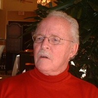 Roger Maine