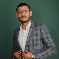 Mehdi Rouissi