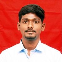 Vinithkumar M