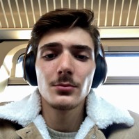 Will Ayres Da Motta