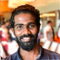 Vikranth Bathula