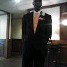 Norman Mays