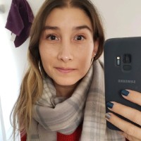 Loreto Sanhueza Valdés