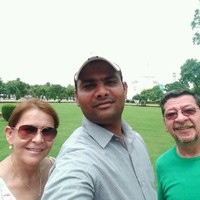 Trek India tours