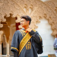 Muhammad Hafiz Fitri