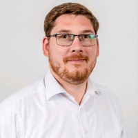 Wolfgang Schropp