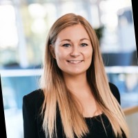Tinna Rendbæk Nielsen