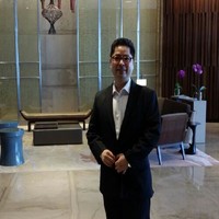 Wilson Choi