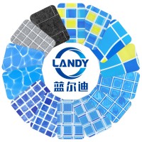 Landy Swimming Pool Liner Maggie Zhou