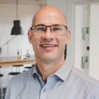 Niclas Lindmark