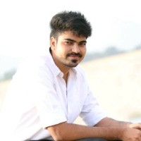 Ananth K