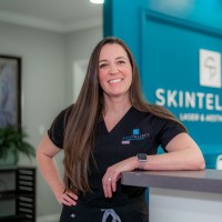 Kristie Maddox