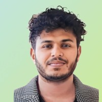 Abhinav Prakash