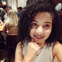 Patrícia de França Silva