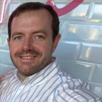 Anthony Mangan