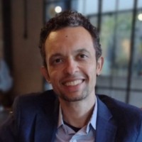 Daniel Silva Dâmaso