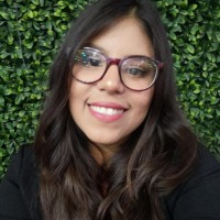 Martha Victoria Guerrero Vasquez