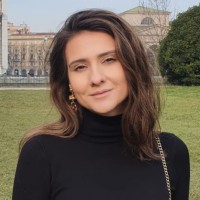Melisa Osmanagic
