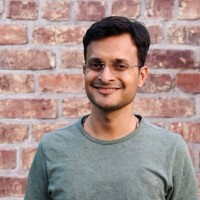 Animesh Awasthi