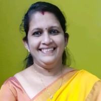 Sandhya Pramod