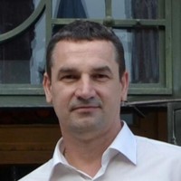 Сергей Подзолков