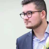 Stavros Syntilas