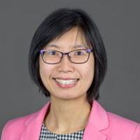Yvonne Lai