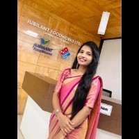 Kajal Patil