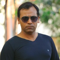 Deepak Kumar Ghavri