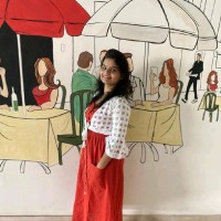Ritika Gaud