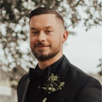 Joshua Harmon