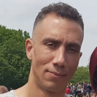 Stephen Haines