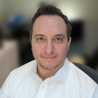 Steve Ghayouri