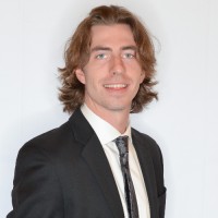 Ryan Ebert