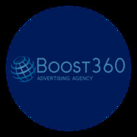 BOOST Advertising
