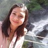 Kenia Arzabal