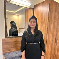 Shreya Shah