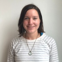 Sarah Burch, Pe, Phd
