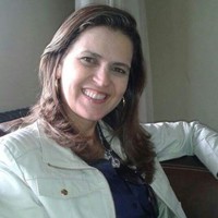 Luciene Dantas