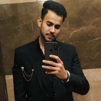 Saurabh Kumar