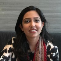 Sara Malik, E.I.T