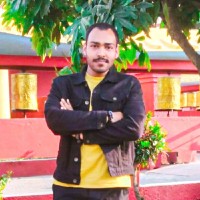 Kaustubh Gupta