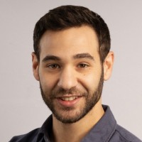 Ron Maya